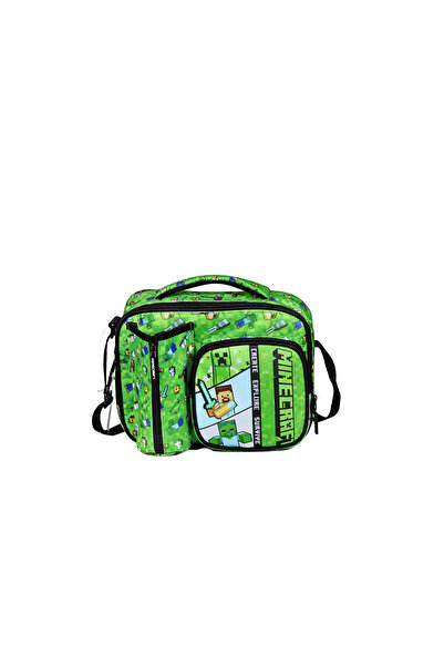 MINECRAFT Lunchbox 26615