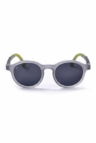 MammacomicaDough Mammacomica m Frame Cloud Stone Polarized Unisex Kids Sungla...