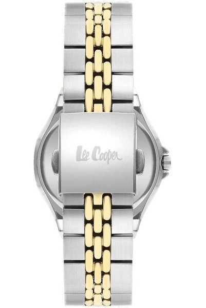Lee Cooper Ceas de damă LC07969.270 verde, la modă — pentru un cadou