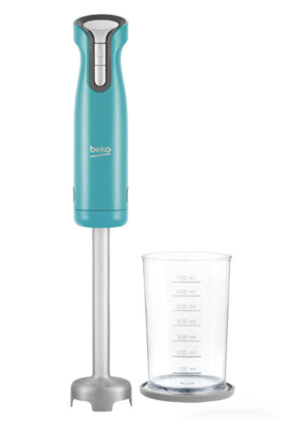 Beko BKK 4130 MV Gökkuşağı El Blender