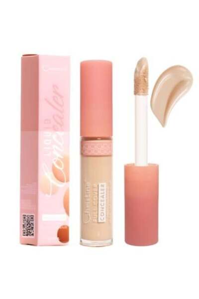 Christine Concealer concealer full coverage by christine - ch2307 | 11 number