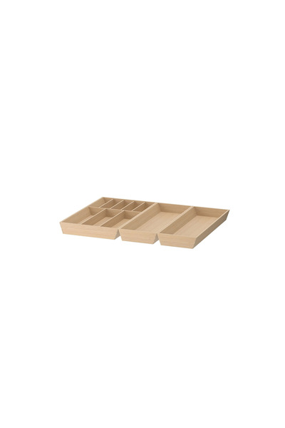 IKEA Organizator de sertare UPPDATERA, 72x50 cm