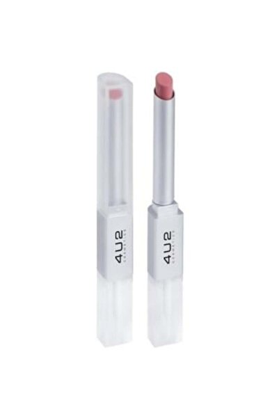 4U2 Beter Haute Deux 2 in 1 Lipstick and Lip Gloss by for You Too - Shade 11 ...