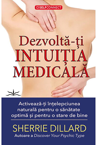 Editura Prestige Activeaza-ti intelepciunea naturala pentru o sanatate optima...