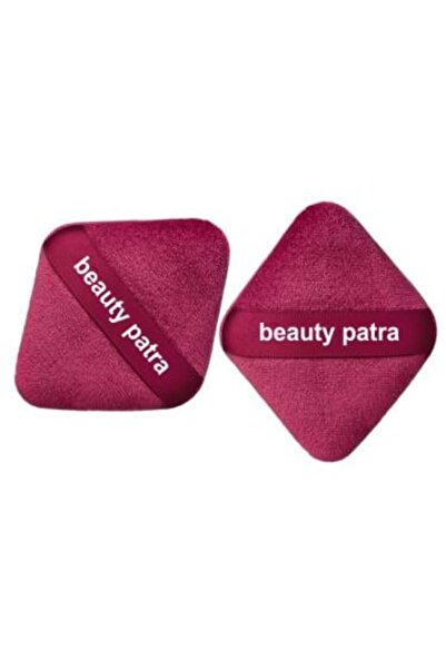 Beauty Patra Beauty patra soft touch powder sponge for perfect makeup setting
