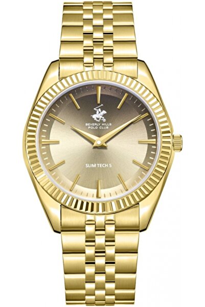 Beverly Hills Polo Club Ceas de modă pentru bărbați BEVERLY HILLS BP3830X.160...
