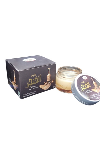 Gerenic Kem Xan Giang Perfumed for Body and Hair 25g