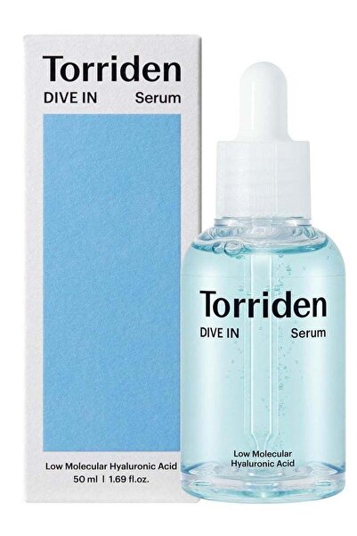 Torriden DIVE IN SERUM HYALU 50ML -1653