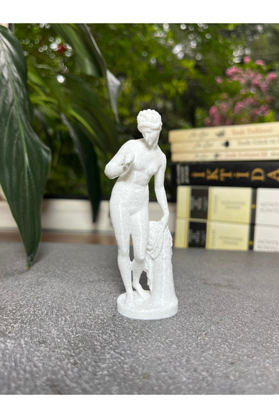 KALIPDIŞI 3D Dekoratif Venüs Heykeli - Antik Yunan Aşk ve Güzellik Tanrıçası ...