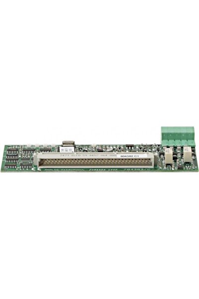 Esser 804382.D0 Micromodul HW, Interfață Esserbus Plus