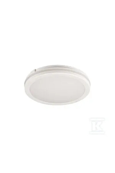 KANLUX Plafonieră LED BENO 20W CCT O W 1850lm(WW)/2000lm(NW)/1900lm(CW) 3000/...