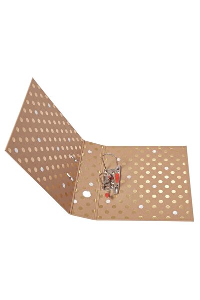 Herlitz Dosar A4 8cm PP Pure Glam max