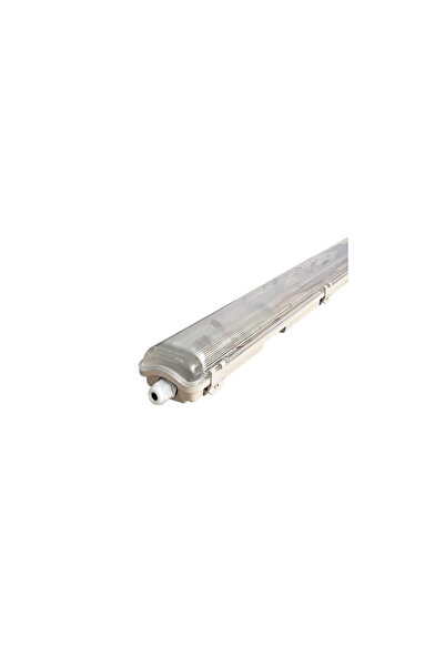 V-TAC Corp de iluminat ermetic pentru 2 lămpi fluorescente LED 150cm G13 IP65...