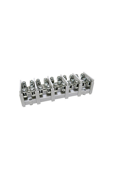Simet Splitter de instalare 5 căi (1x35mm 4x16mm) LZ5* 35/16wyk.11 (fără capa...