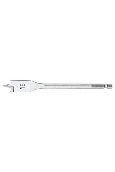 graphite Burghiu cu palete grafit 16mm (57H222)