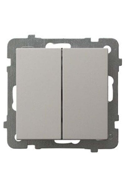 OSPEL AS Conector dublu pentru scară cashmere LP-10G/m/82