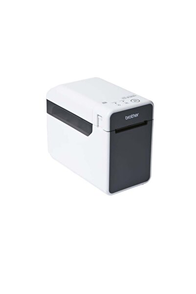Brother Imprimantă de etichete TD-2125N, termică directă, 203 x 203 DPI, 152,...