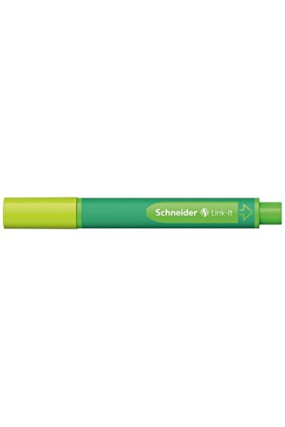 SCHNEIDER Link-It stilou 1,0mm alb 192011 (5)