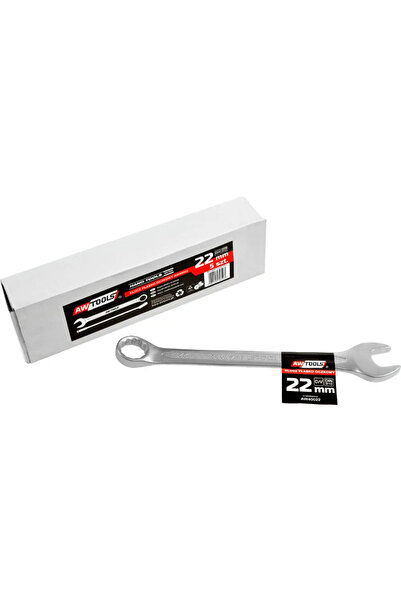 AwTools CHEIE COMBINATĂ CrV DIN3113 DIMENSIUNE: 22 (MM)