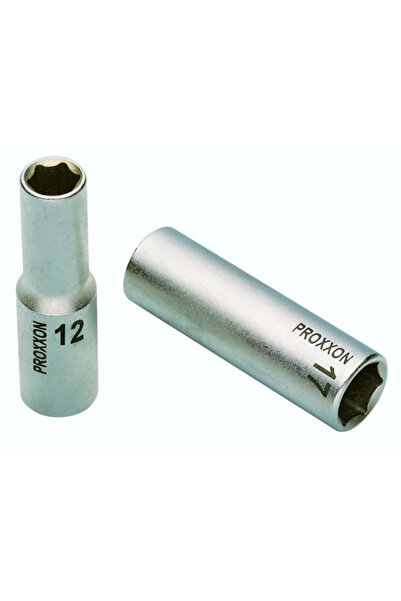 Proxxon Soclu hexagonal 1/2 " 12mm lungime (PR23357)