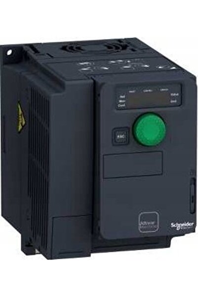 Schneider Electric Invertor 1.5kW 3x380-500V/4.1A compact Altivar 320 ATV320U...