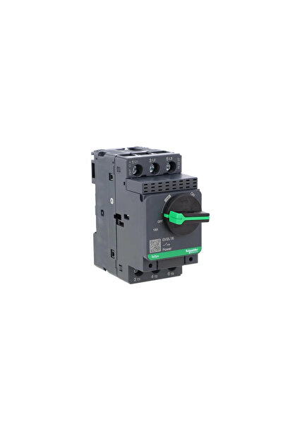 SCHNEIDER Comutator motor TeSys Deca 3P 5.5kW 14A GV2L16