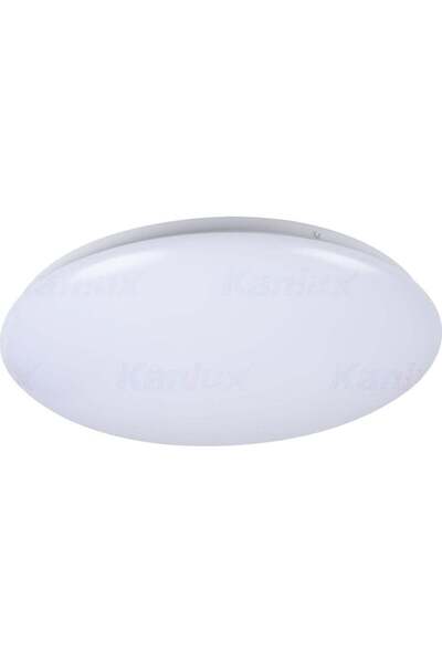 KANLUX Plafonieră LED cu senzor de mișcare CORSO LED V2 18-NW 1200lm 18W 4000...
