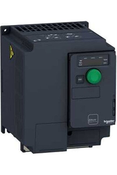 Schneider Electric Invertor ATV320 2.2kW 3x380-500V compact ATV320U22N4C