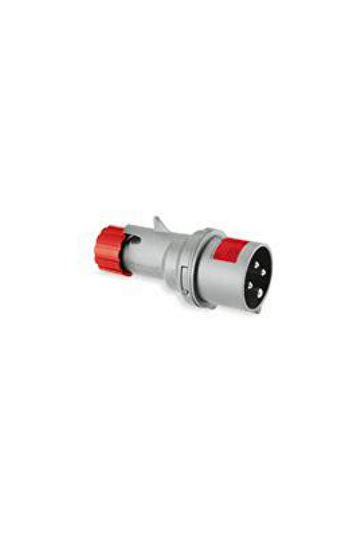 palazzoli Multimax 32A 3P+N+E Priză dreaptă portabilă 380-415V 50-60HZ 6H IP6...