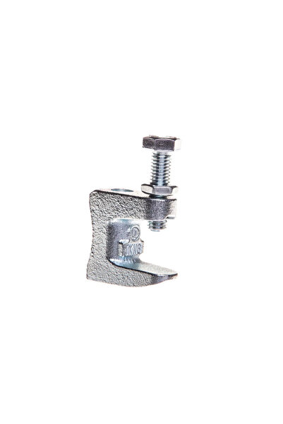 OBO BETTERMANN Clemă de rulment cu șurub 0-18mm FL 1 TG 1488015