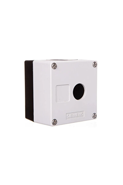 Siemens Carcasă comandă Siemens, 3SU1801-0AA00-0AB1