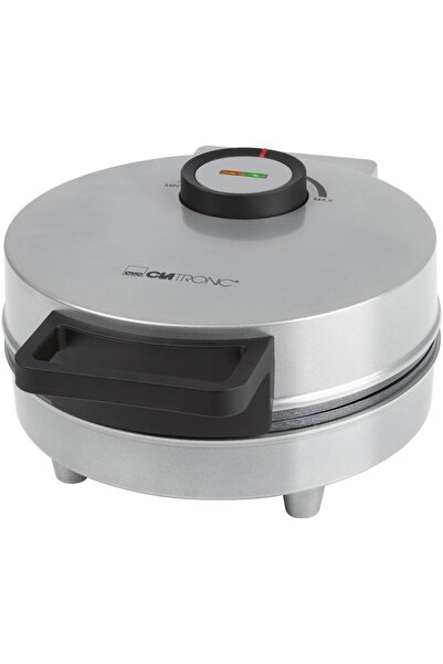 CLATRONIC HA 3833 automat de cornute argintiu