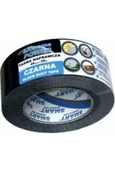 Smart Games Anna Bandă reparatoră 48 x 10m Negru (BANDA POWER)