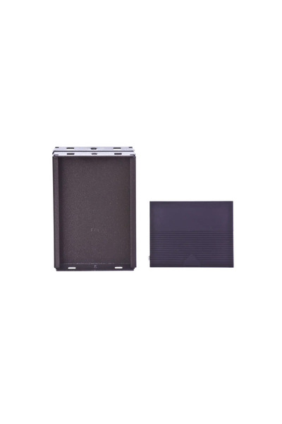 SCHNEIDER Plintă pentru carcase, partea laterală, 100x300mm NSYSPS3100