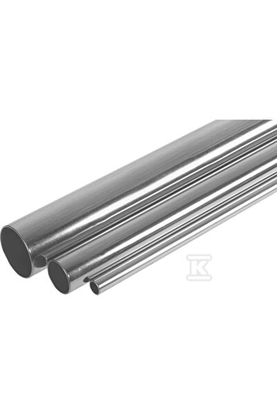 KAN-therm Țeavă de oțel zincată 66,7X1,5