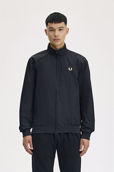 Fred Perry J2660 The Brentham Erkek Ceket
