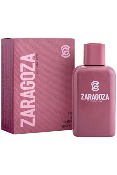 ZARAGOZA عطر فلامنج بينك نسائي من زاراقوزا - 50 مل