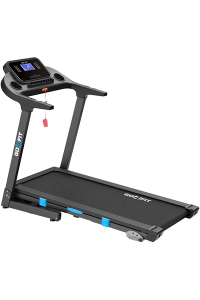 GO4FIT Banda de Alergat Performance, FIT100, Motor 3.5CP, Viteza Maxima 16km/...