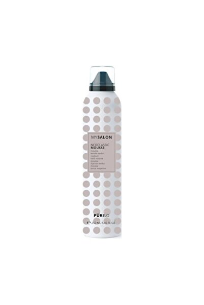 PURING My Neoclassic Spuma cu uscare rapida 250ml