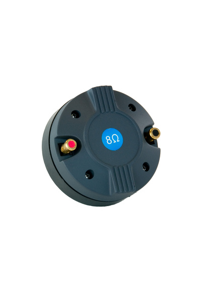Master Audio DR6 |   Ηχείο 1 ίντσας με διάφραγμα τιτανίου, 8Ω, 150W Ηχείο 1 ί...