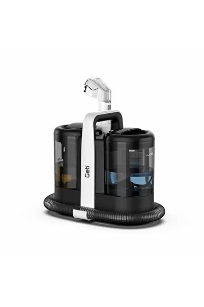 Geti Καθαριστής Λεκέδων 450W, δεξαμενή νερού 1500ml (GW07)