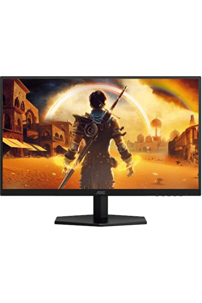 Aoc 27G42E Οθόνη Gaming 27'' (27G42E) (AOC27G42E)