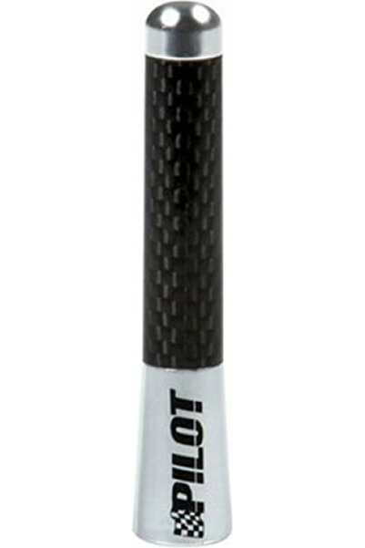 Lampa Κεραία Οροφής Αυτοκινήτου Carbon-1