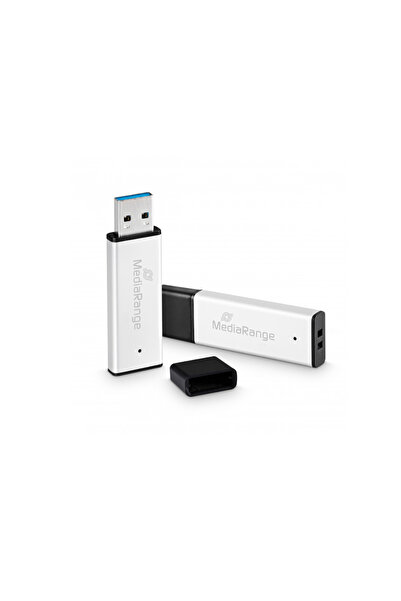 MediaRange USB 3.0 στικάκι USB υψηλής απόδοσης 512GB (MR1904)