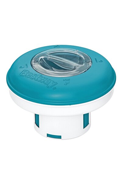 BESTWAY Dozator plutitor pentru substanțe de întreținere a apei de piscină, 5...