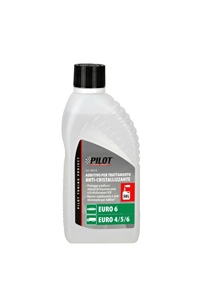 Lampa Πιλότος Αντι-κρυσταλλικό Πρόσθετο AdBlue - 500 ml