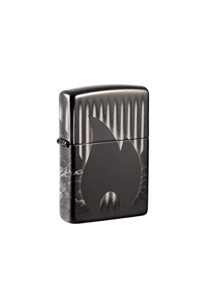 Zippo Αντιανεμικός Αναπτήρας Λαδιού 48738