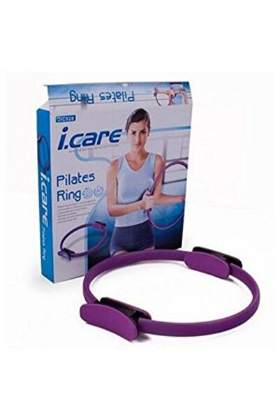 Generica I care pilates rings for health support
