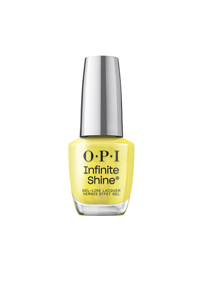 OPI Infinite Shine Kollektion Trip To The Brite Side Limitierte Auflage # Zit...
