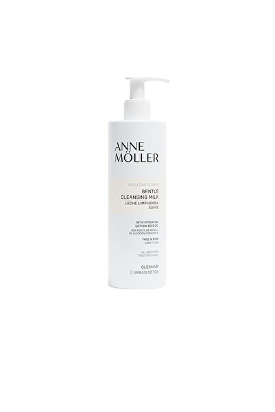 Anne Moller Clean Up Sanfte Reinigungsmilch Anne Möller 200 ml